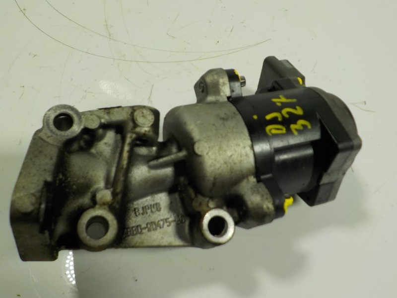 Recambio de valvula egr para jaguar xf 2.7 v6 diesel cat referencia OEM IAM  R8Q9D475BC 