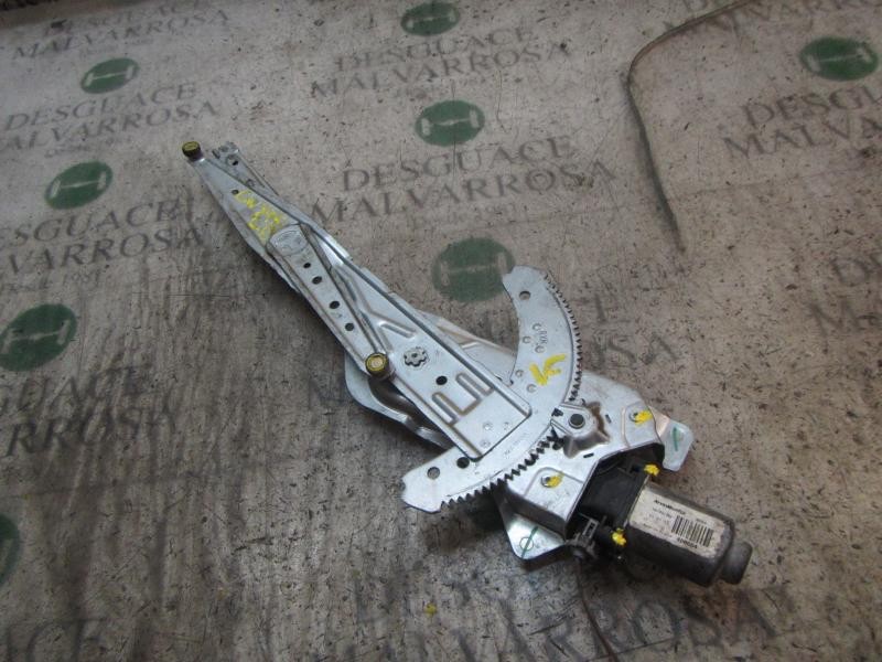 Recambio de elevalunas delantero derecho para renault kangoo (f/kc0) alize referencia OEM IAM   