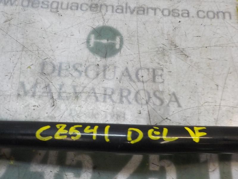 Recambio de barra estabilizadora delantera para skoda fabia (5j2 ) ambition referencia OEM IAM   