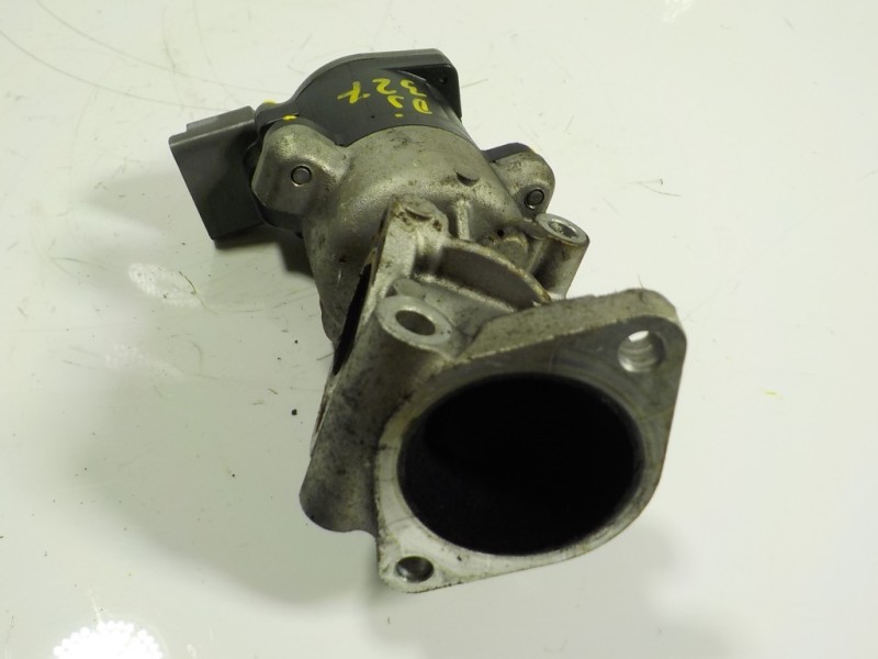 Recambio de valvula egr para jaguar xf 2.7 v6 diesel cat referencia OEM IAM  R8Q9D475BC 