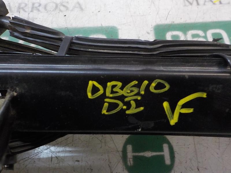 Recambio de elevalunas delantero izquierdo para seat ibiza (6j5) 1.9 tdi referencia OEM IAM 6J4837461  