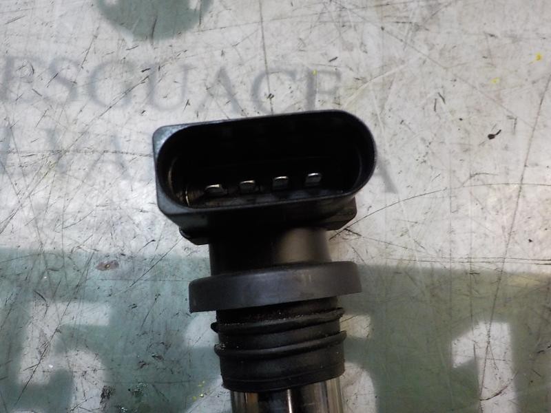 Recambio de bobina para skoda fabia (5j2 ) ambition referencia OEM IAM 036906715G 036906715G 