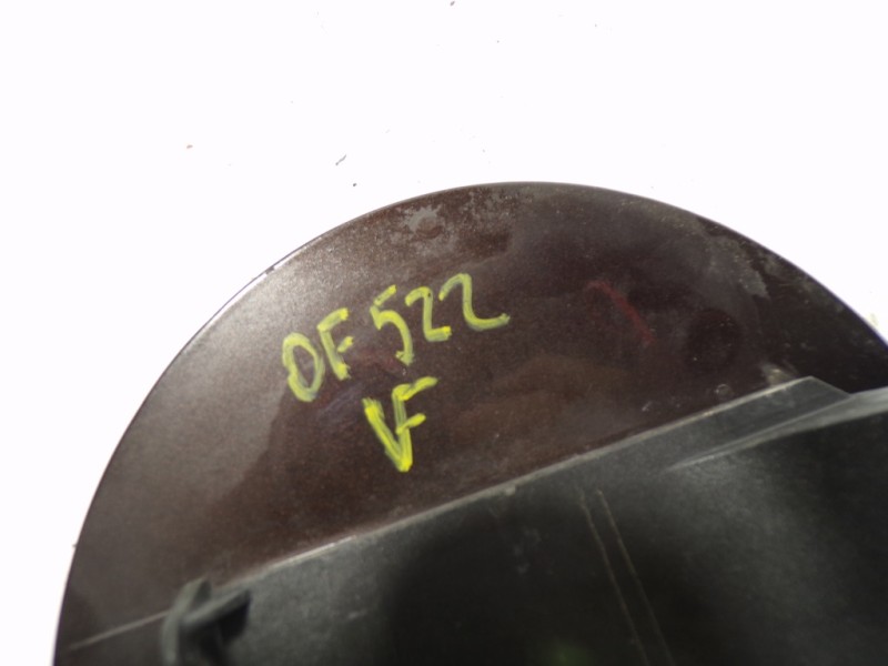 Recambio de tapa combustible para opel insignia berlina 1.6 cdti dpf referencia OEM IAM   