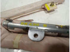 Recambio de airbag cortina delantero derecho para citroën c4 lim. 1.6 hdi fap referencia OEM IAM 821602 9687158680 306910199AE 2