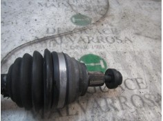 Recambio de transmision izquierda para seat leon (1p1) comfort limited referencia OEM IAM 1K0407271AT   2