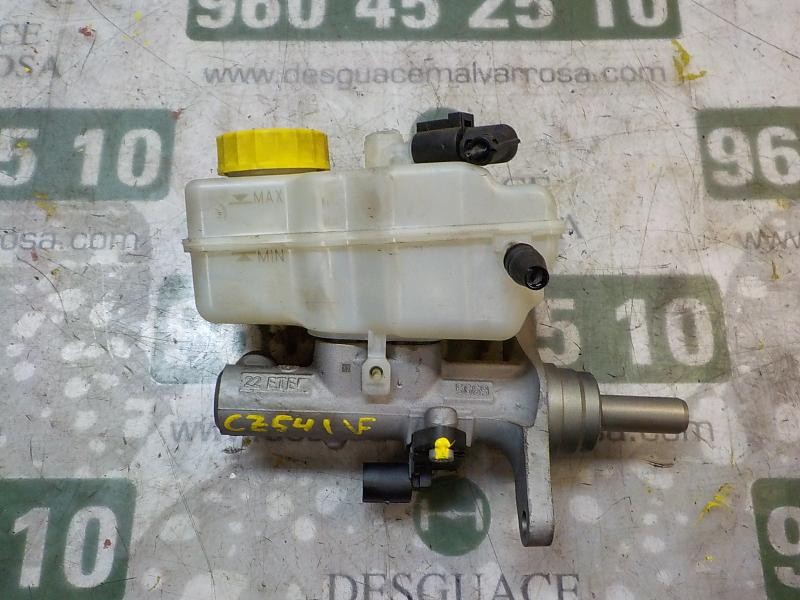 Recambio de bomba freno para skoda fabia (5j2 ) ambition referencia OEM IAM 6R1611019A  