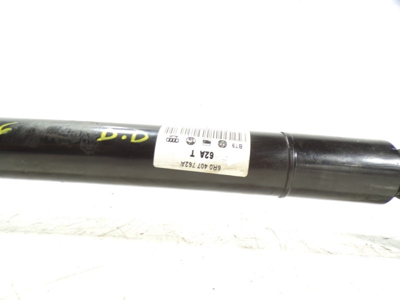 Recambio de transmision derecha para seat ibiza st (6j8) 1.6 tdi referencia OEM IAM 6R0407762A 6R0407762A 