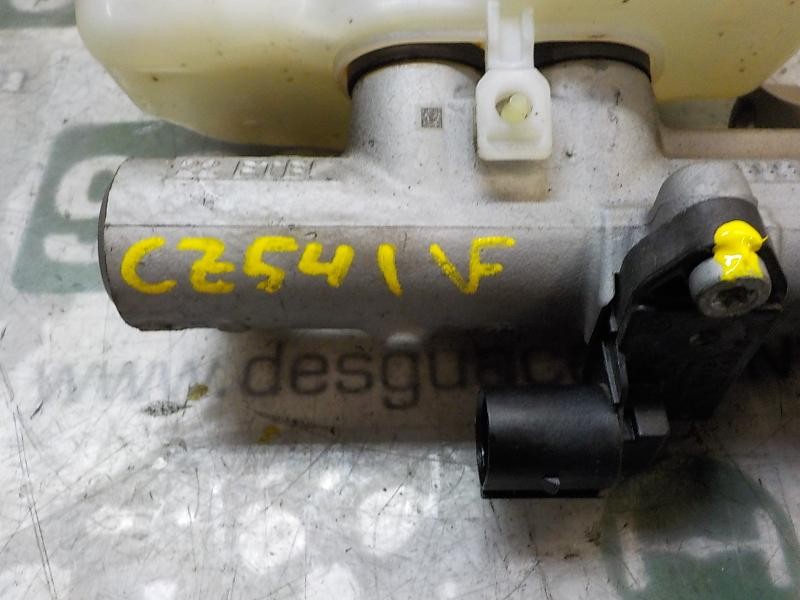 Recambio de bomba freno para skoda fabia (5j2 ) ambition referencia OEM IAM 6R1611019A  