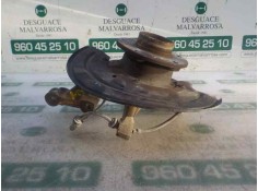 Recambio de mangueta delantera derecha para dacia duster ambiance 4x4 referencia OEM IAM 8200881829   2