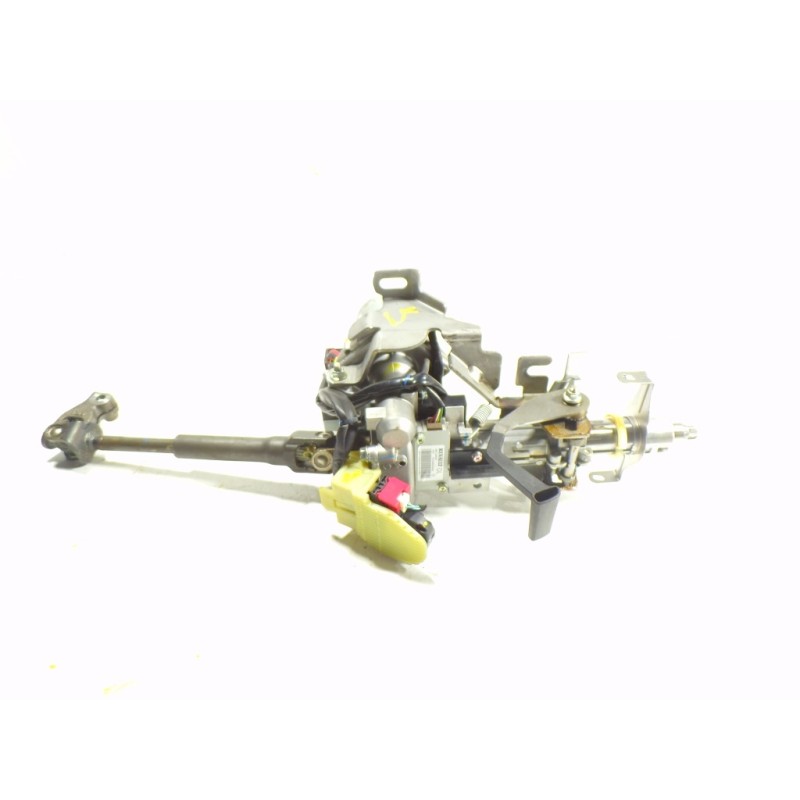 Recambio de columna direccion para renault scenic iii 1.5 dci diesel fap referencia OEM IAM 488108510R 48810255R PW22BD0230Q