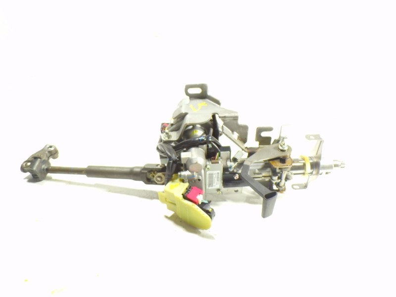 Recambio de columna direccion para renault scenic iii 1.5 dci diesel fap referencia OEM IAM 488108510R 48810255R PW22BD0230Q