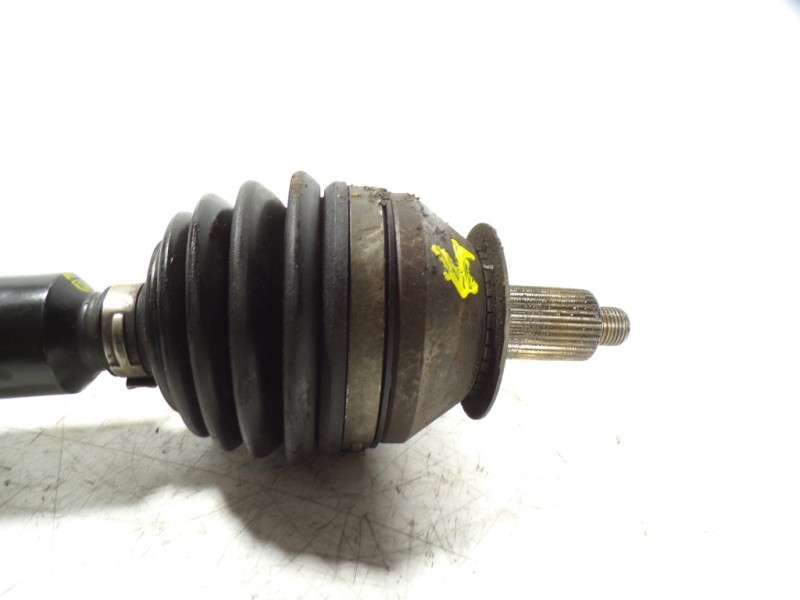 Recambio de transmision derecha para seat ibiza st (6j8) 1.6 tdi referencia OEM IAM 6R0407762A 6R0407762A 