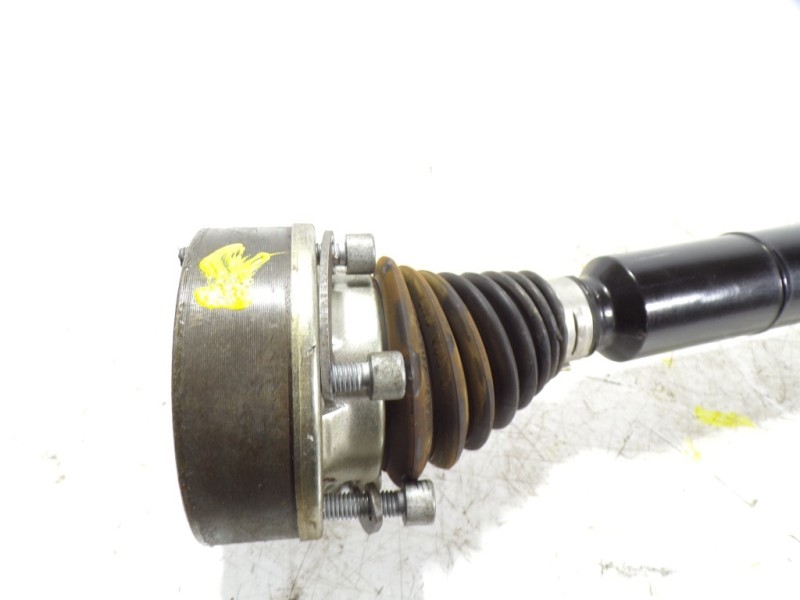 Recambio de transmision derecha para seat ibiza st (6j8) 1.6 tdi referencia OEM IAM 6R0407762A 6R0407762A 