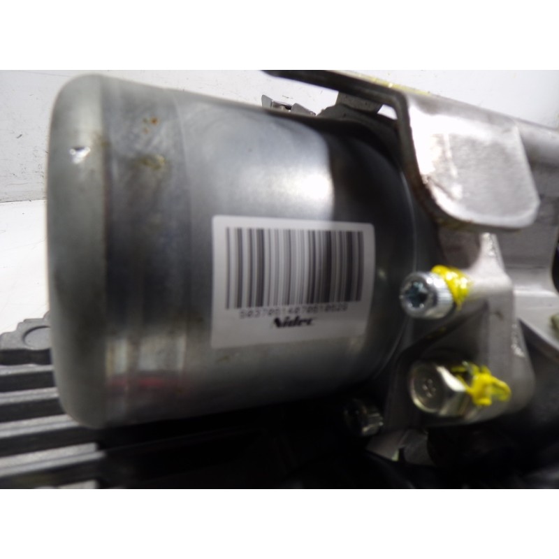 Recambio de columna direccion para renault scenic iii 1.5 dci diesel fap referencia OEM IAM 488108510R 48810255R PW22BD0230Q