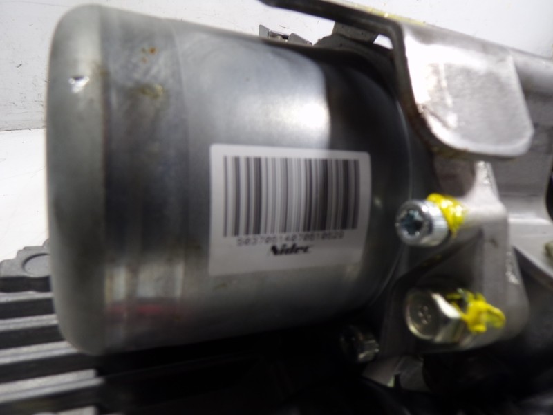 Recambio de columna direccion para renault scenic iii 1.5 dci diesel fap referencia OEM IAM 488108510R 48810255R PW22BD0230Q