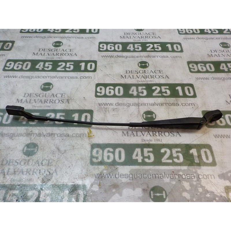 Recambio de brazo limpia delantero derecho para skoda fabia (5j2 ) ambition referencia OEM IAM 5J1955410C  