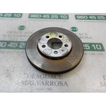 DISCO FRENO DELANTERO 6R0615301C 
