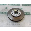 Recambio de disco freno delantero para seat ibiza (6j5) reference tech referencia OEM IAM 6R0615301C  