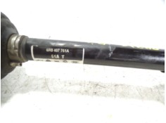 Recambio de transmision izquierda para seat ibiza st (6j8) 1.6 tdi referencia OEM IAM 6R0407761A 6R0407761A  2