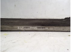 Recambio de condensador aire acondicionado para renault scenic iii 1.5 dci diesel fap referencia OEM IAM 921003293R 921000294R C 2