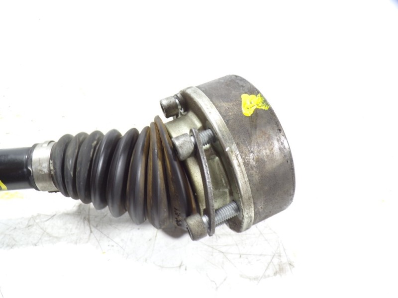 Recambio de transmision izquierda para seat ibiza st (6j8) 1.6 tdi referencia OEM IAM 6R0407761A 6R0407761A 