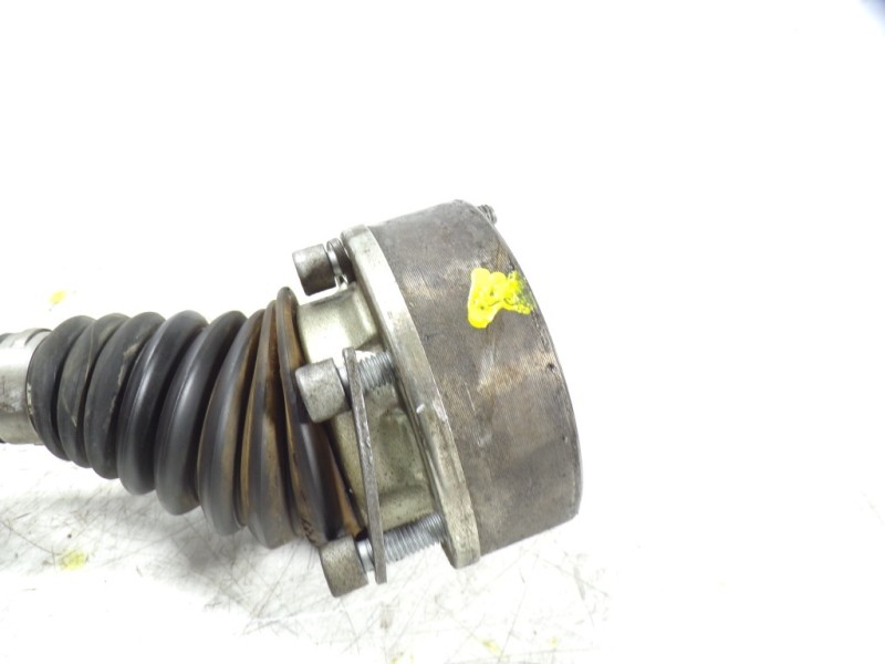 Recambio de transmision izquierda para seat ibiza st (6j8) 1.6 tdi referencia OEM IAM 6R0407761A 6R0407761A 