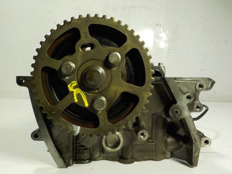 Recambio de culata para jaguar xf 2.7 v6 diesel cat referencia OEM IAM   