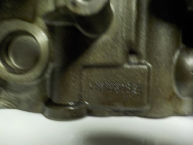 Recambio de culata para jaguar xf 2.7 v6 diesel cat referencia OEM IAM   