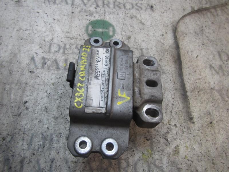 Recambio de soporte cambio para seat leon (1p1) comfort limited referencia OEM IAM 1K0199555M  