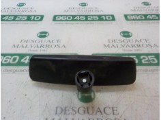 Recambio de espejo interior para seat ibiza (6j5) 1.9 tdi referencia OEM IAM 3C0857511JSMA   2