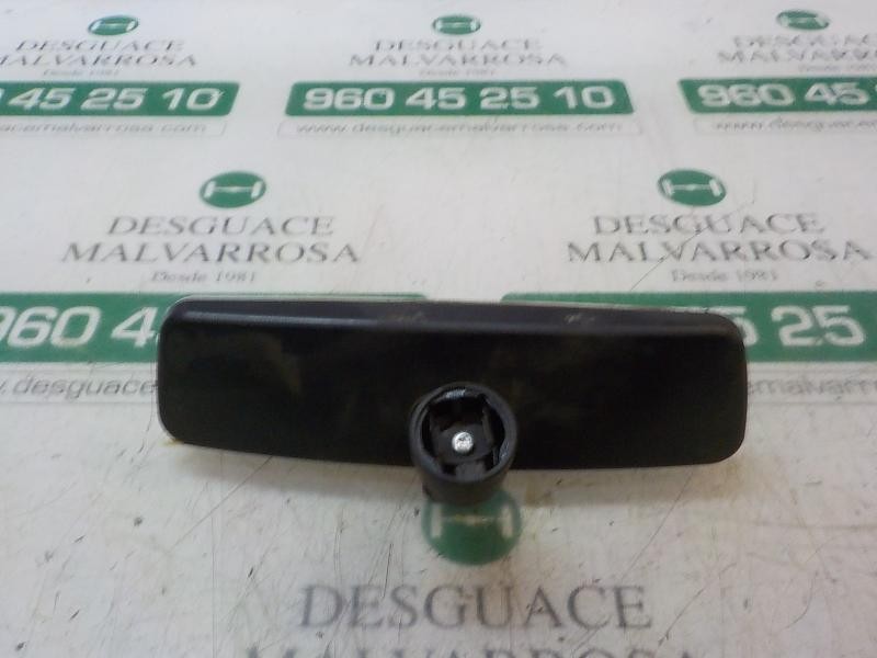 Recambio de espejo interior para seat ibiza (6j5) 1.9 tdi referencia OEM IAM 3C0857511JSMA  