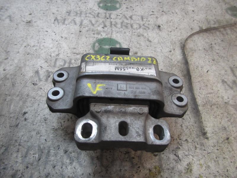 Recambio de soporte cambio para seat leon (1p1) comfort limited referencia OEM IAM 1K0199555M  