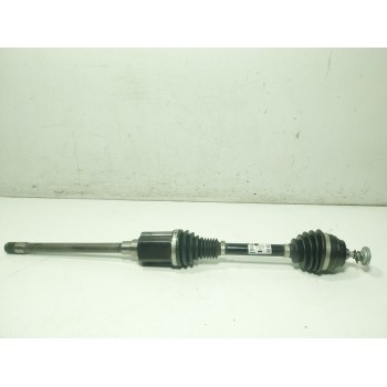 TRANSMISION DERECHA 31608485716 