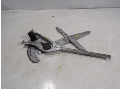 Recambio de elevalunas delantero derecho para renault kangoo (f/kc0) 1.9 diesel referencia OEM IAM   