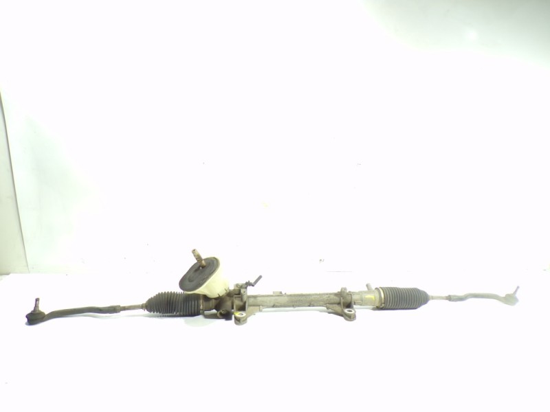 Recambio de cremallera direccion para renault scenic iii 1.5 dci diesel fap referencia OEM IAM 490010683R 490010683R A0040134B