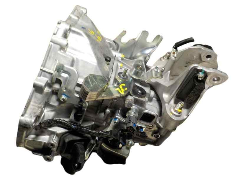 Recambio de caja cambios para mazda 2 lim. () 1.5 16v cat referencia OEM IAM F6W303000 8TH1104340 
