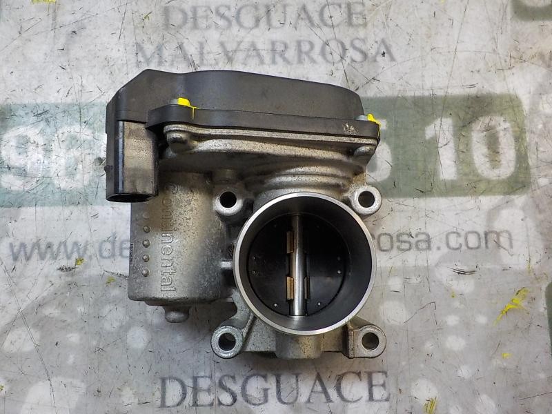 Recambio de caja mariposa para skoda fabia (5j2 ) ambition referencia OEM IAM 03D133062F 03D133062F A2C85016600