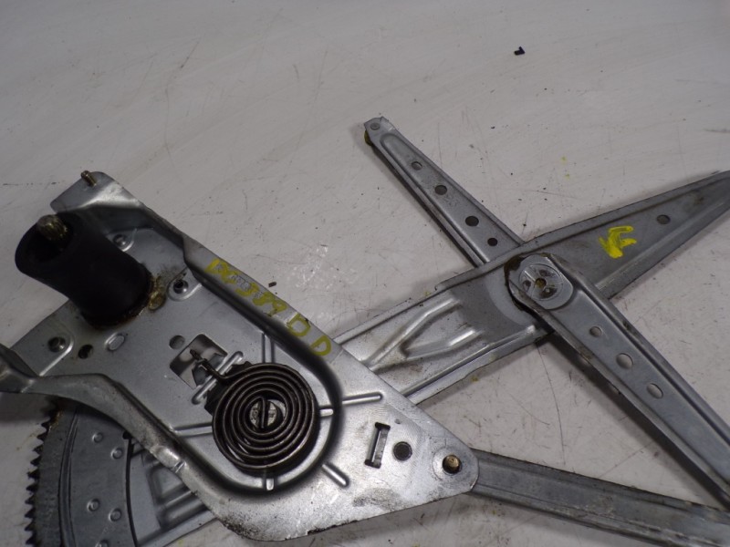 Recambio de elevalunas delantero derecho para renault kangoo (f/kc0) 1.9 diesel referencia OEM IAM   