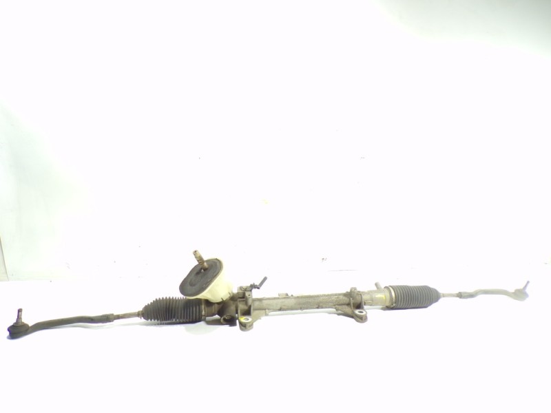 Recambio de cremallera direccion para renault scenic iii 1.5 dci diesel fap referencia OEM IAM 490010683R 490010683R A0040134B