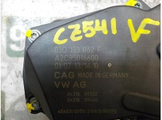 Recambio de caja mariposa para skoda fabia (5j2 ) ambition referencia OEM IAM 03D133062F 03D133062F A2C85016600 2