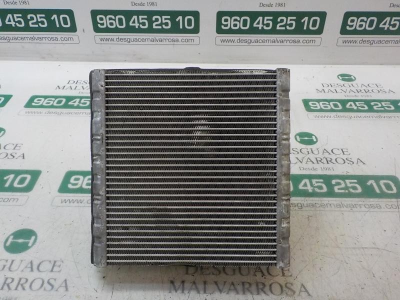 Recambio de evaporador aire acondicionado para seat ibiza (6j5) 1.9 tdi referencia OEM IAM 6Q0820103D  