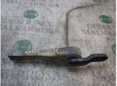 Recambio de soporte cambio para seat leon (1p1) comfort limited referencia OEM IAM 1K0199855L   2