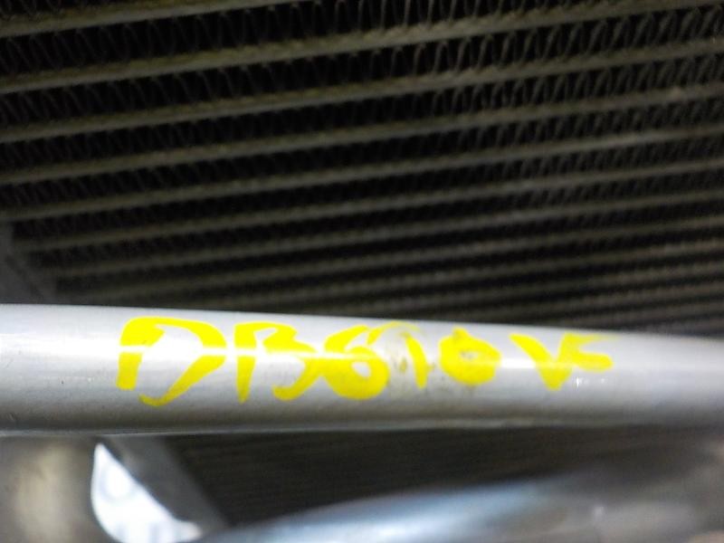 Recambio de evaporador aire acondicionado para seat ibiza (6j5) 1.9 tdi referencia OEM IAM 6Q0820103D  