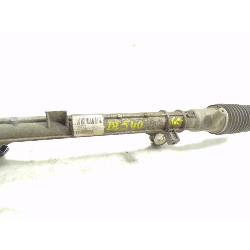 Recambio de cremallera direccion para renault scenic iii 1.5 dci diesel fap referencia OEM IAM 490010683R 490010683R A0040134B