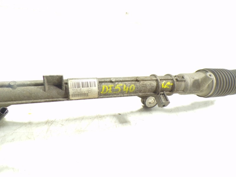 Recambio de cremallera direccion para renault scenic iii 1.5 dci diesel fap referencia OEM IAM 490010683R 490010683R A0040134B