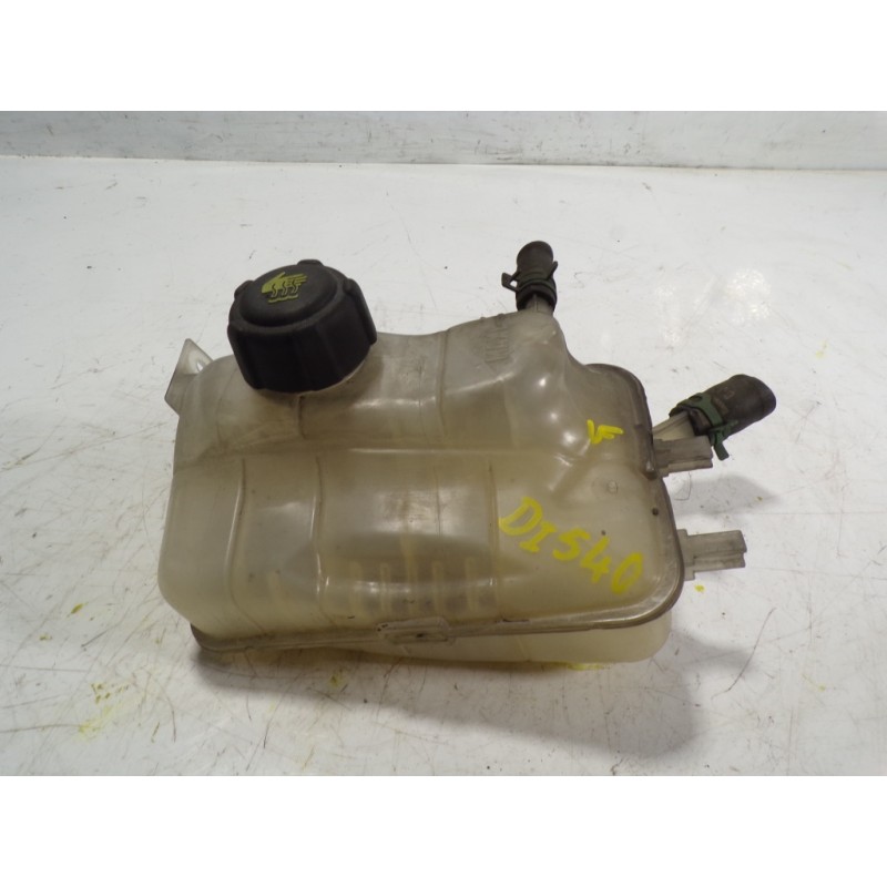 Recambio de deposito expansion para renault scenic iii 1.5 dci diesel fap referencia OEM IAM 217100005R  