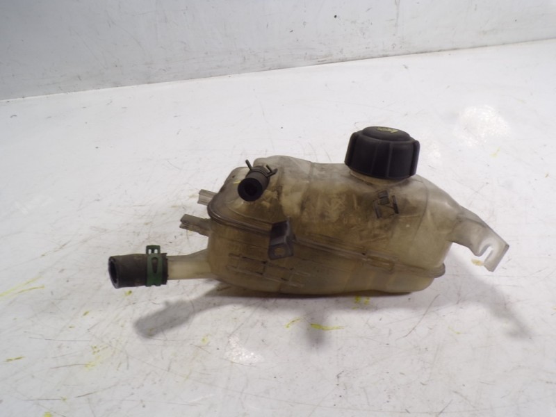 Recambio de deposito expansion para renault scenic iii 1.5 dci diesel fap referencia OEM IAM 217100005R  
