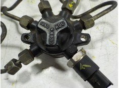 Recambio de rampa inyectora para renault kangoo (f/kc0) 4x4 expression (kc0s/v) referencia OEM IAM    2