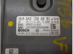 Recambio de centralita motor uce para mercedes-benz clase r (w251) 3.0 cdi cat referencia OEM IAM A6421502178 A6421506891 028101 2