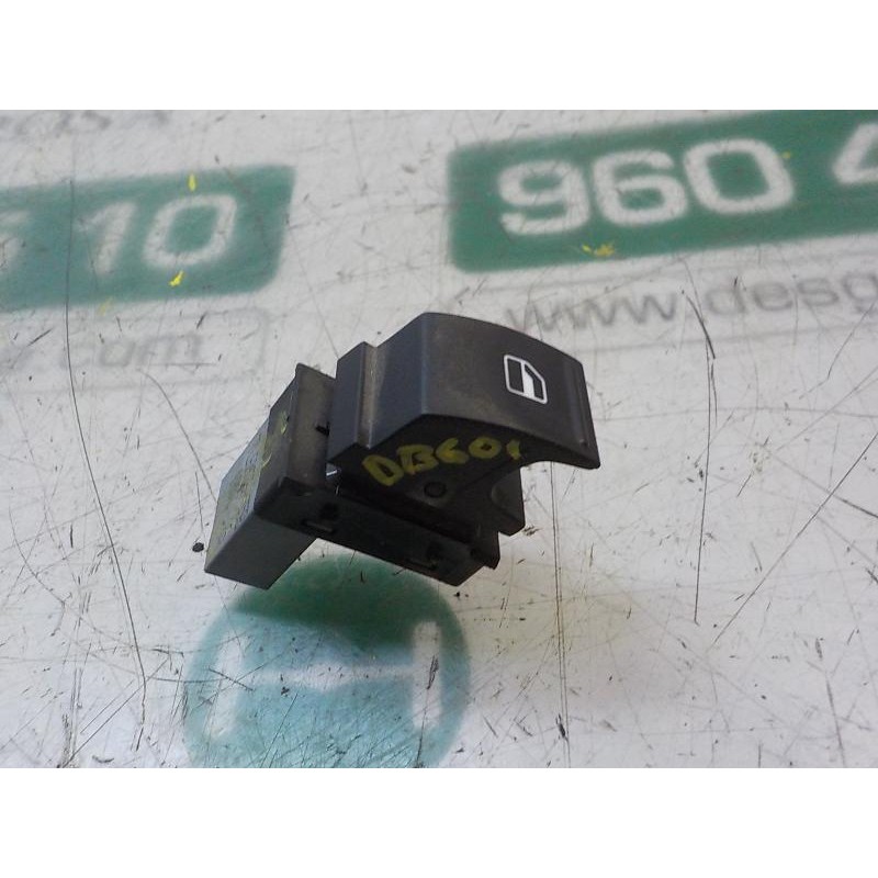 Recambio de mando elevalunas delantero derecho para seat ibiza (6j5) 1.9 tdi referencia OEM IAM 7L6959855BREH  